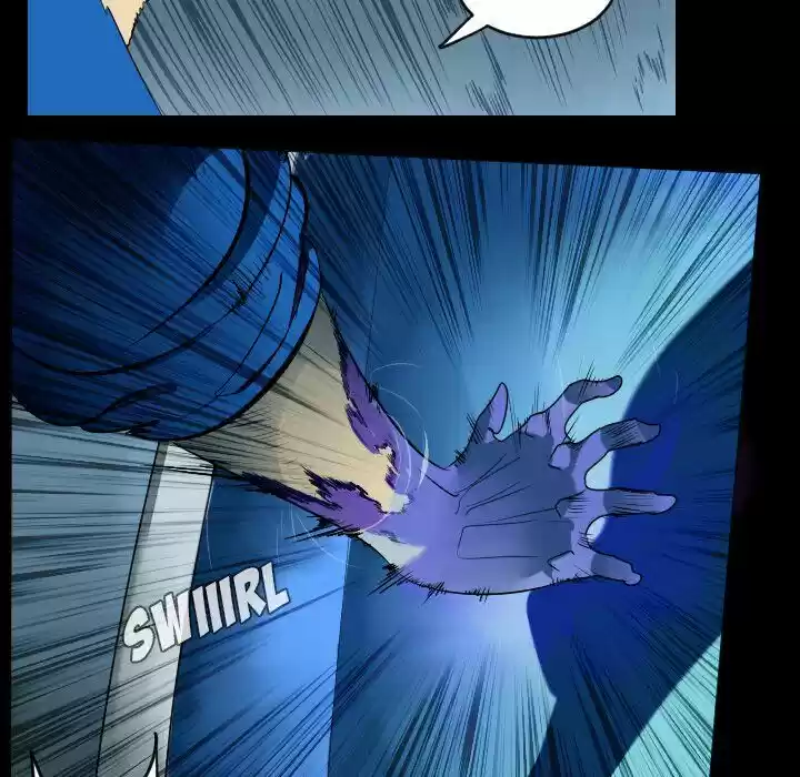 The Ultimate Evolution (Novel) Ch.038