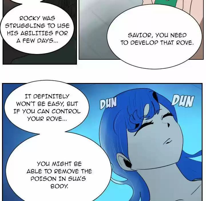 The Ultimate Evolution (Novel) Ch.038