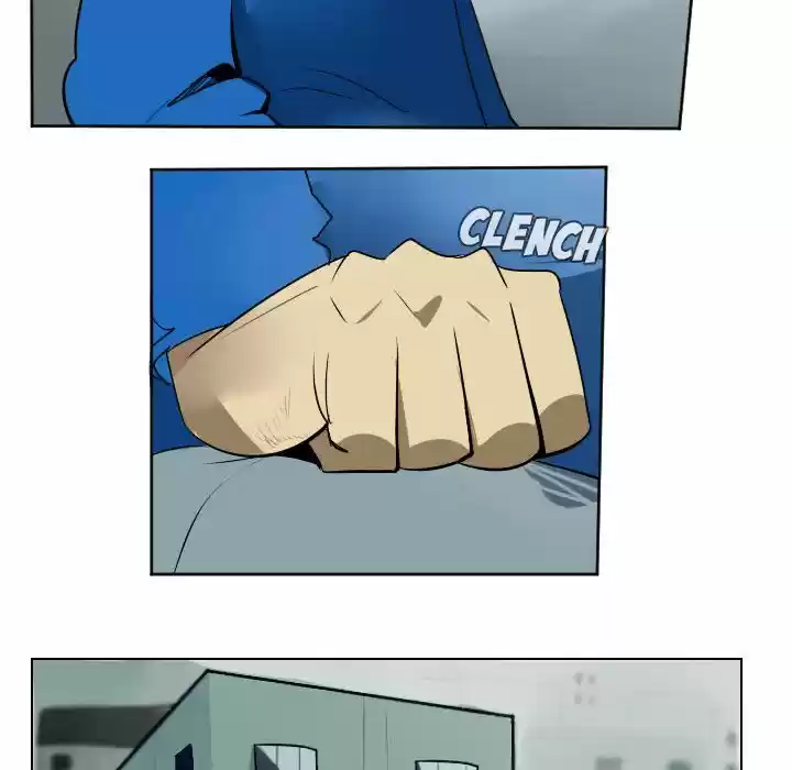 The Ultimate Evolution (Novel) Ch.038