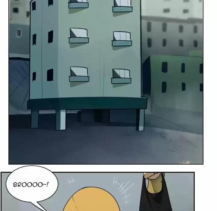 The Ultimate Evolution (Novel) Ch.038