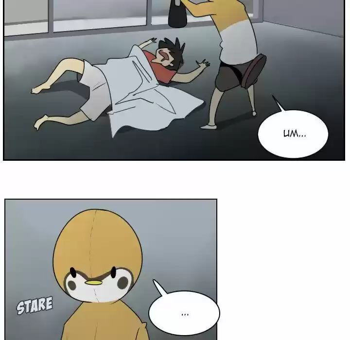 The Ultimate Evolution (Novel) Ch.038