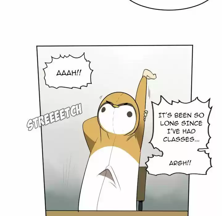 The Ultimate Evolution (Novel) Ch.038