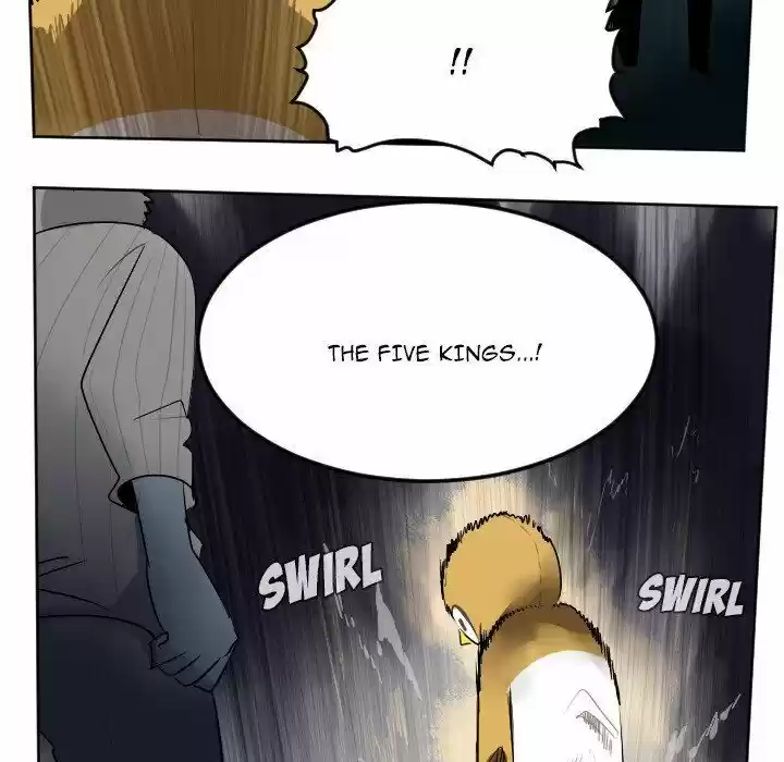 The Ultimate Evolution (Novel) Ch.038