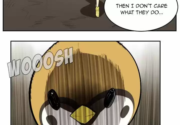 The Ultimate Evolution (Novel) Ch.039