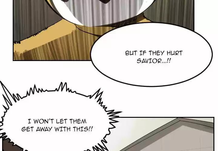 The Ultimate Evolution (Novel) Ch.039