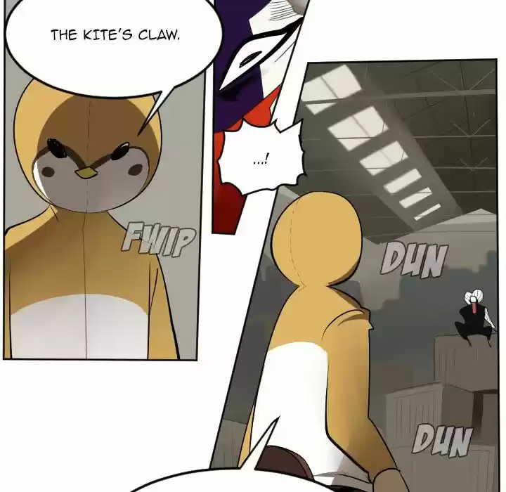 The Ultimate Evolution (Novel) Ch.039