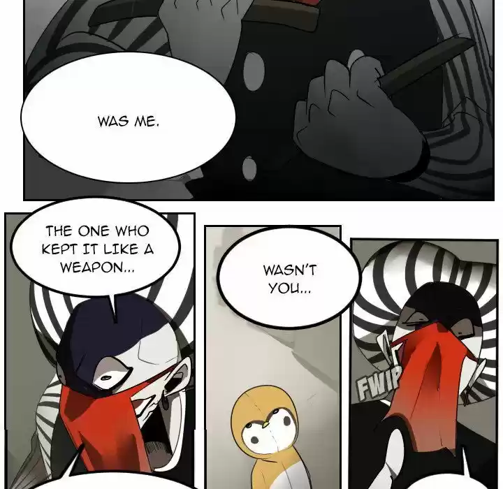 The Ultimate Evolution (Novel) Ch.039