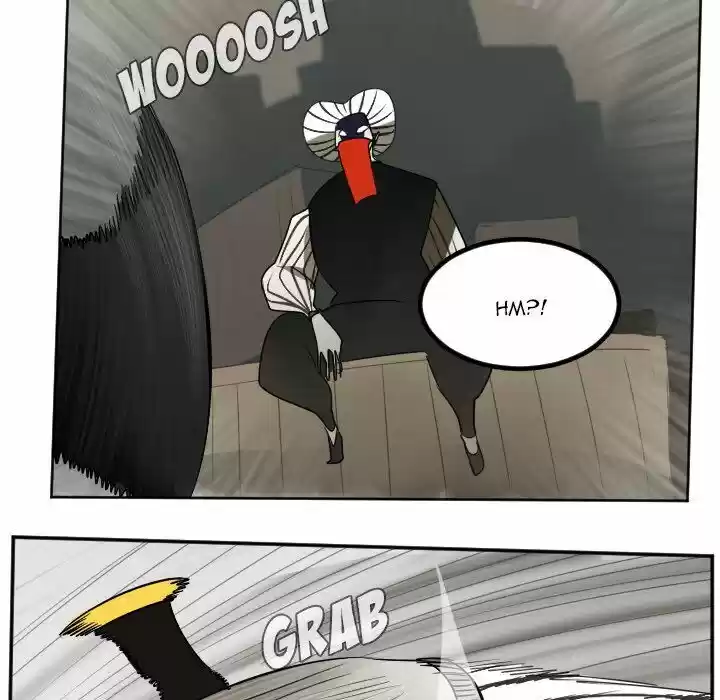 The Ultimate Evolution (Novel) Ch.039