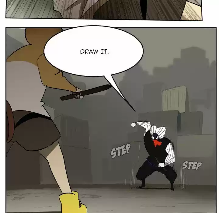 The Ultimate Evolution (Novel) Ch.039