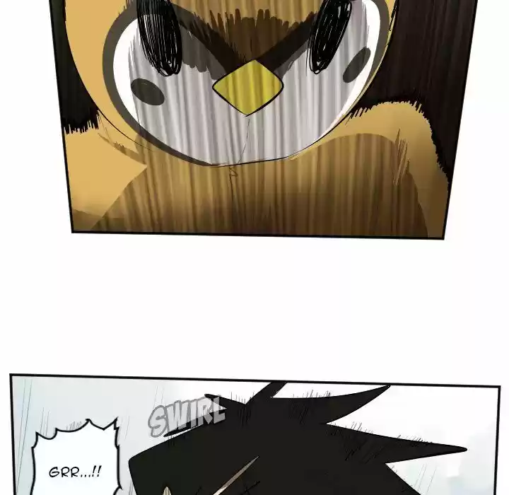 The Ultimate Evolution (Novel) Ch.039