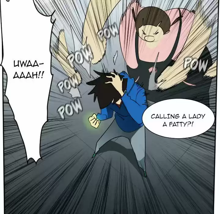 The Ultimate Evolution (Novel) Ch.039