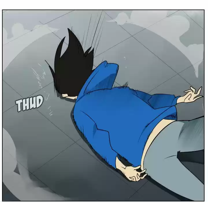 The Ultimate Evolution (Novel) Ch.039