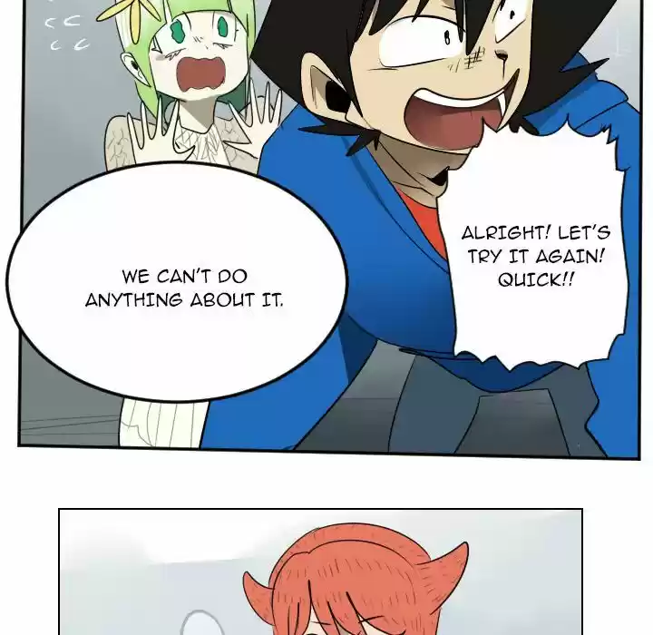 The Ultimate Evolution (Novel) Ch.039