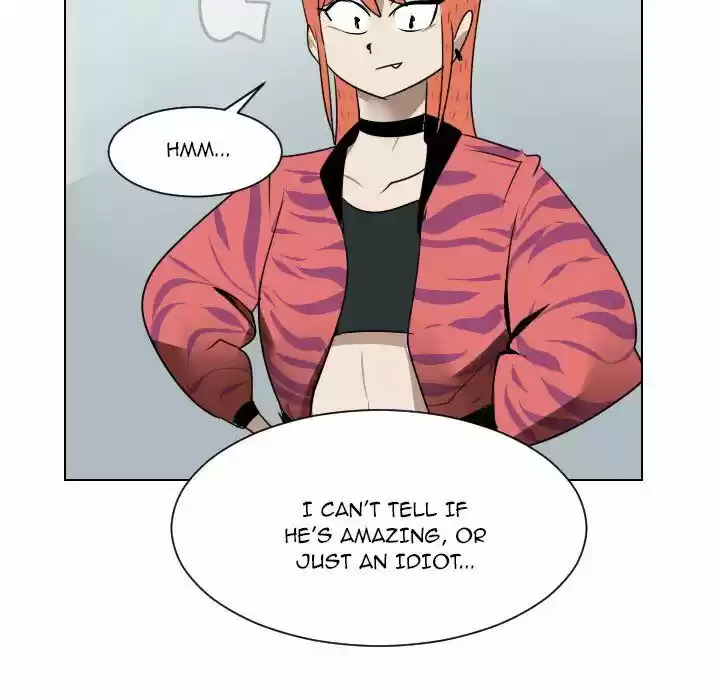 The Ultimate Evolution (Novel) Ch.039