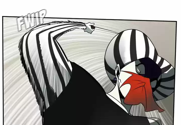 The Ultimate Evolution (Novel) Ch.040