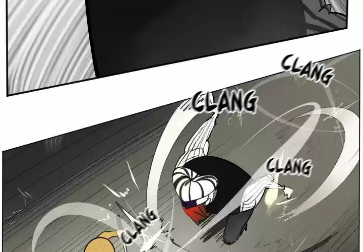 The Ultimate Evolution (Novel) Ch.040