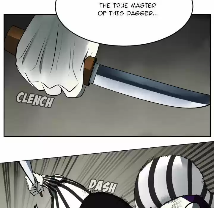 The Ultimate Evolution (Novel) Ch.040