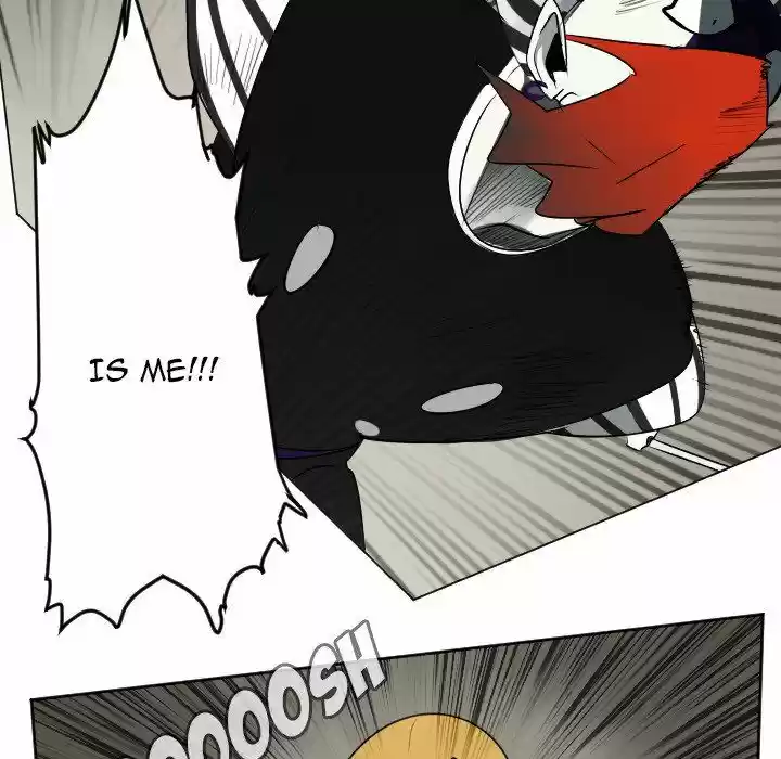 The Ultimate Evolution (Novel) Ch.040