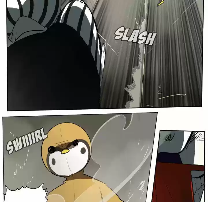 The Ultimate Evolution (Novel) Ch.040