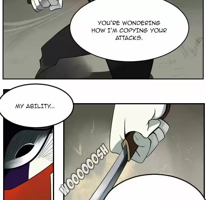 The Ultimate Evolution (Novel) Ch.040