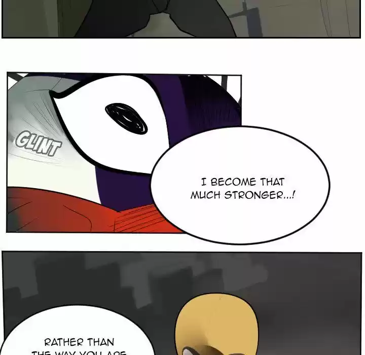 The Ultimate Evolution (Novel) Ch.040