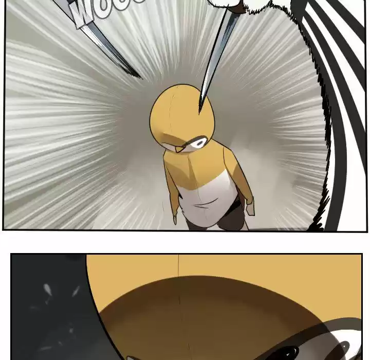 The Ultimate Evolution (Novel) Ch.040