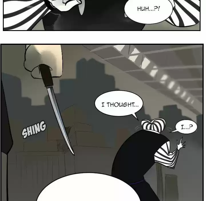 The Ultimate Evolution (Novel) Ch.040