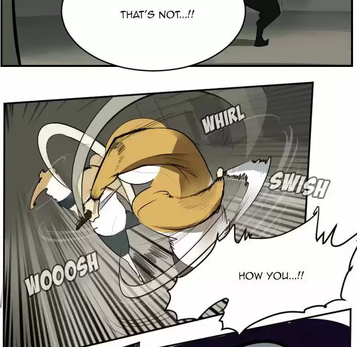 The Ultimate Evolution (Novel) Ch.040