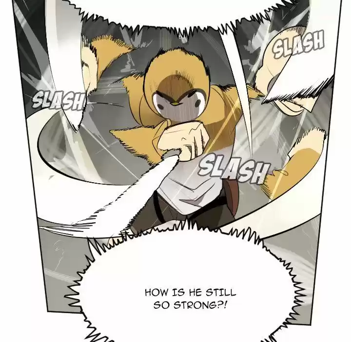 The Ultimate Evolution (Novel) Ch.040