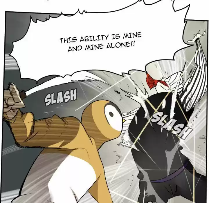 The Ultimate Evolution (Novel) Ch.040