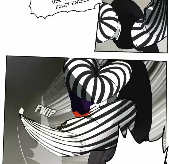 The Ultimate Evolution (Novel) Ch.040