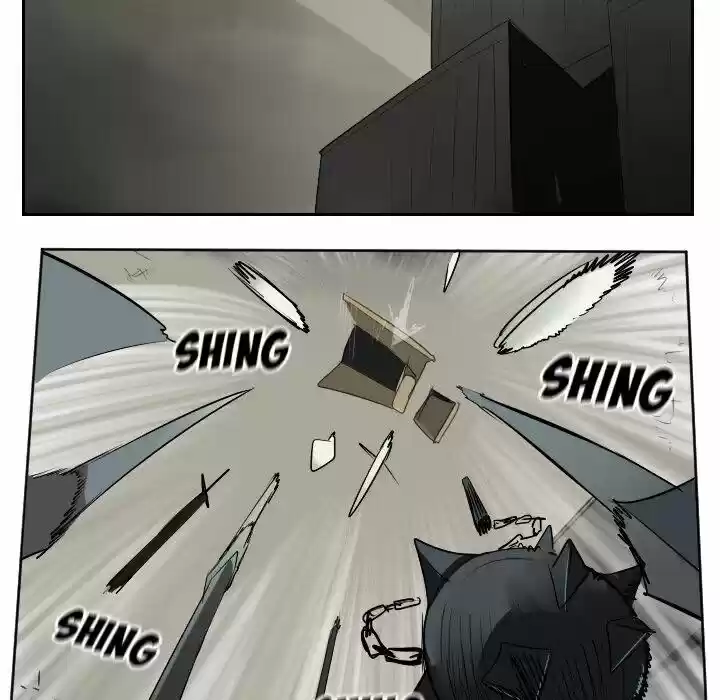 The Ultimate Evolution (Novel) Ch.040