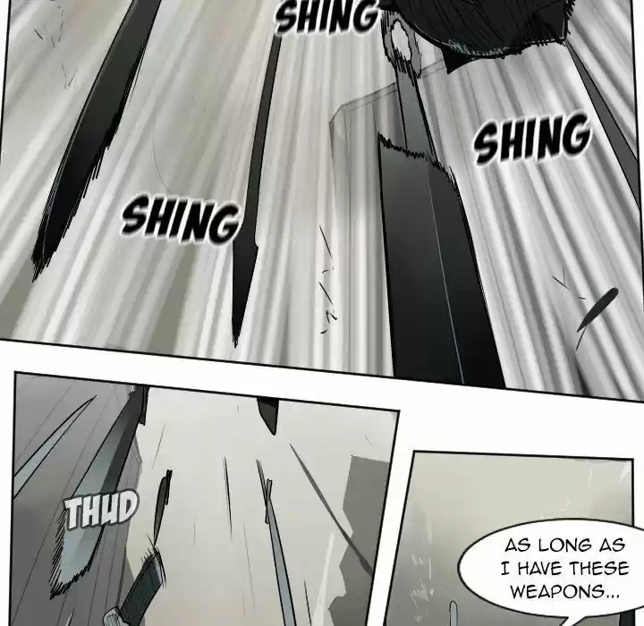 The Ultimate Evolution (Novel) Ch.040