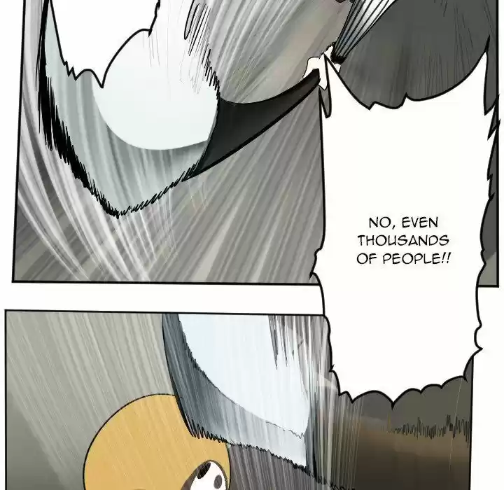 The Ultimate Evolution (Novel) Ch.040