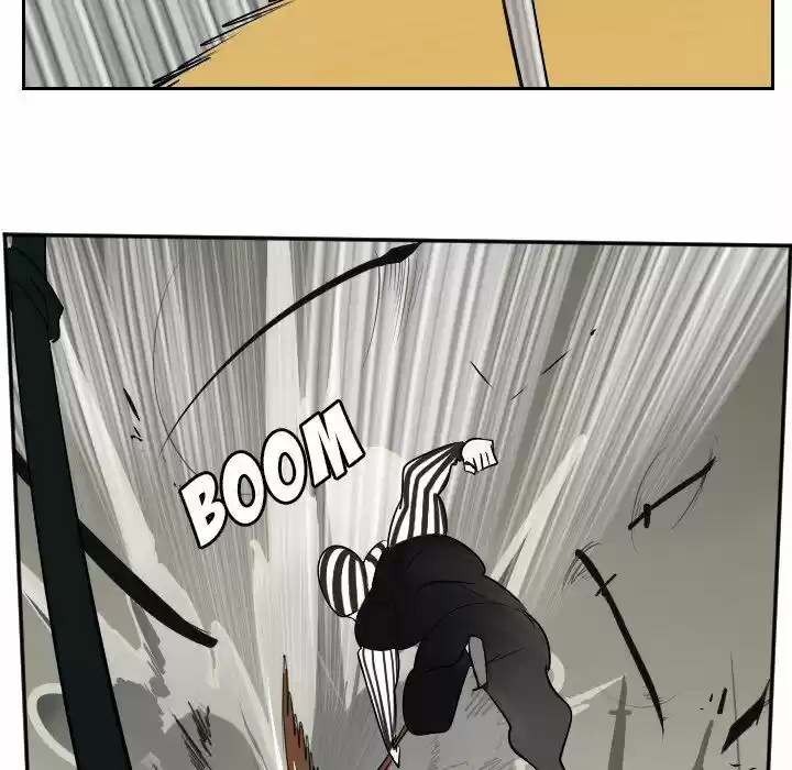 The Ultimate Evolution (Novel) Ch.040