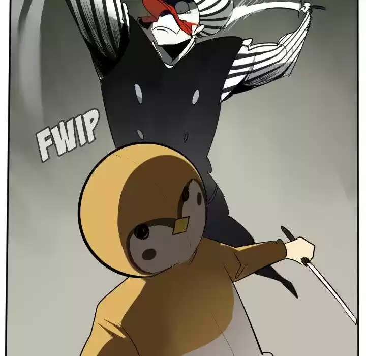 The Ultimate Evolution (Novel) Ch.040