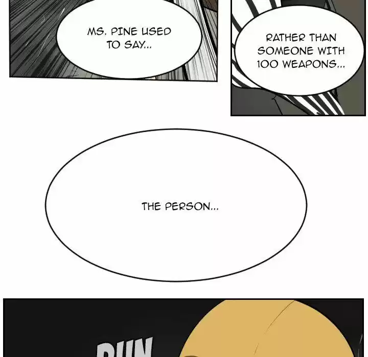 The Ultimate Evolution (Novel) Ch.040