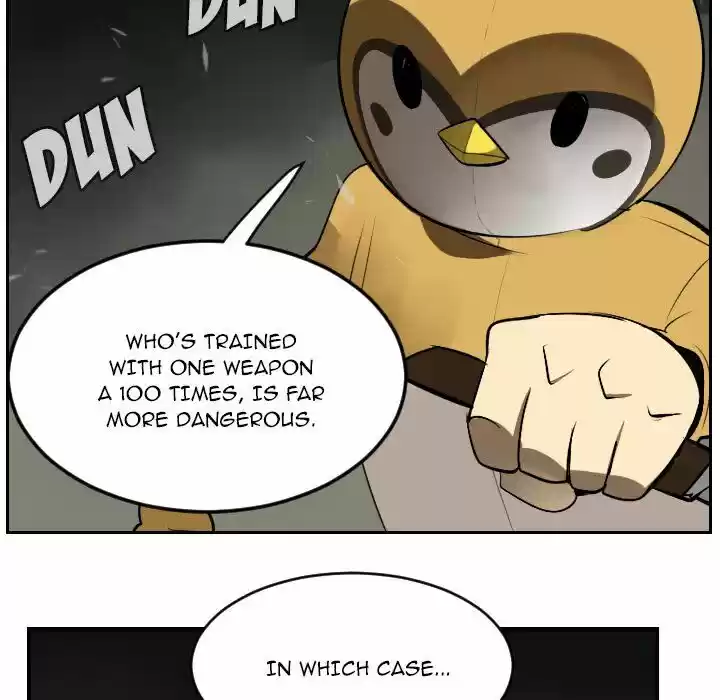 The Ultimate Evolution (Novel) Ch.040