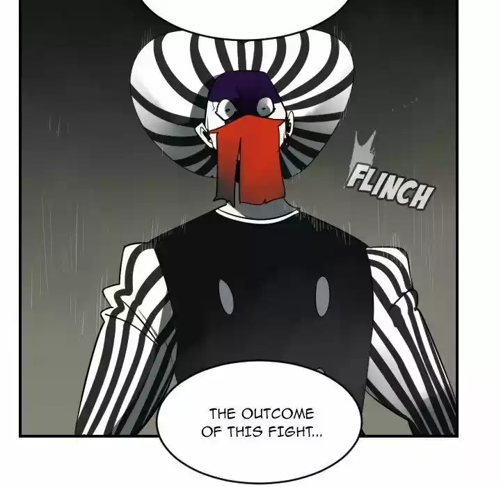 The Ultimate Evolution (Novel) Ch.040