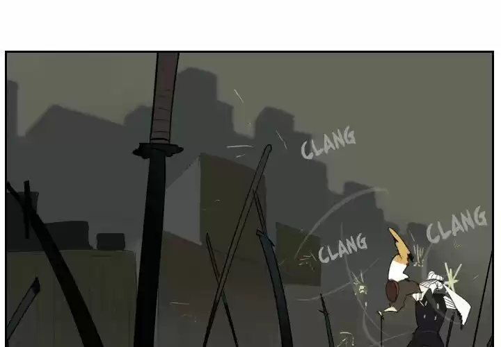 The Ultimate Evolution (Novel) Ch.041