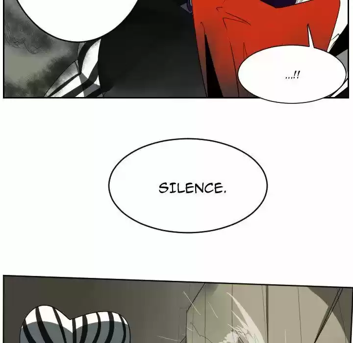 The Ultimate Evolution (Novel) Ch.041