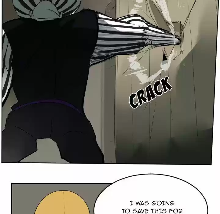 The Ultimate Evolution (Novel) Ch.041