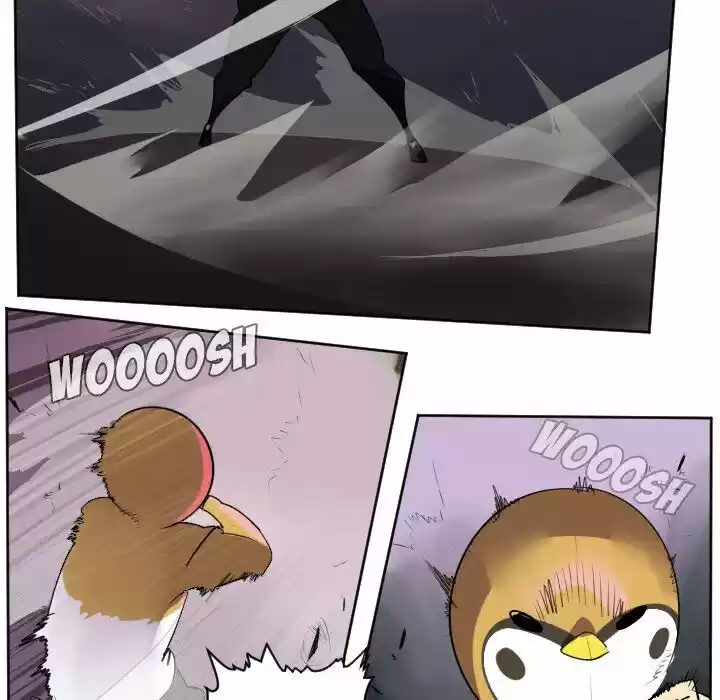 The Ultimate Evolution (Novel) Ch.041