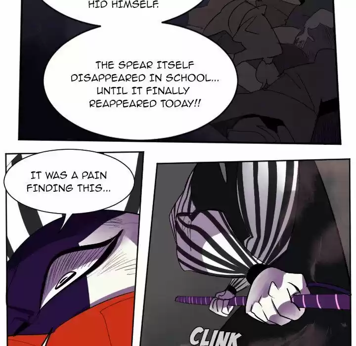 The Ultimate Evolution (Novel) Ch.041