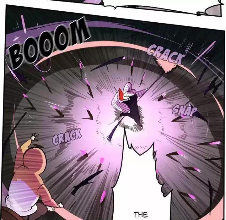 The Ultimate Evolution (Novel) Ch.041