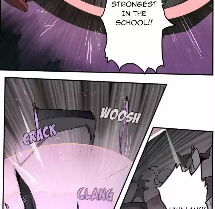 The Ultimate Evolution (Novel) Ch.041