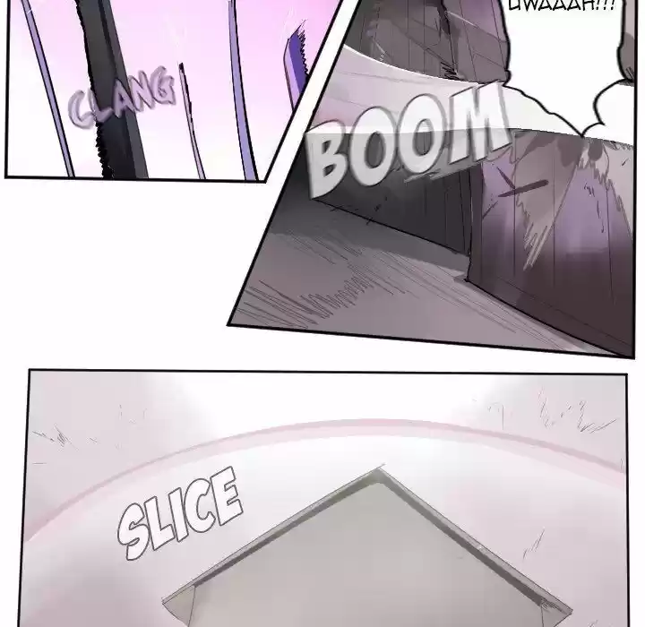 The Ultimate Evolution (Novel) Ch.041