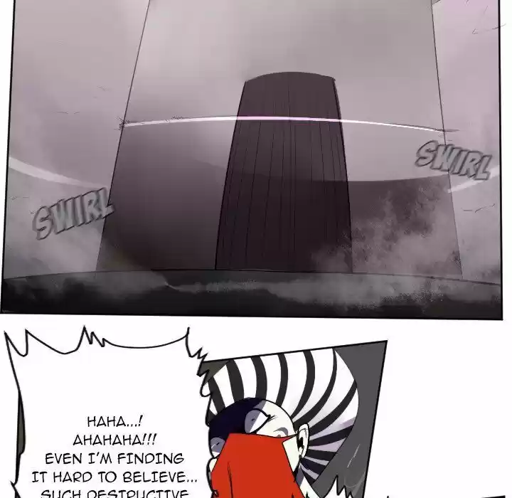 The Ultimate Evolution (Novel) Ch.041