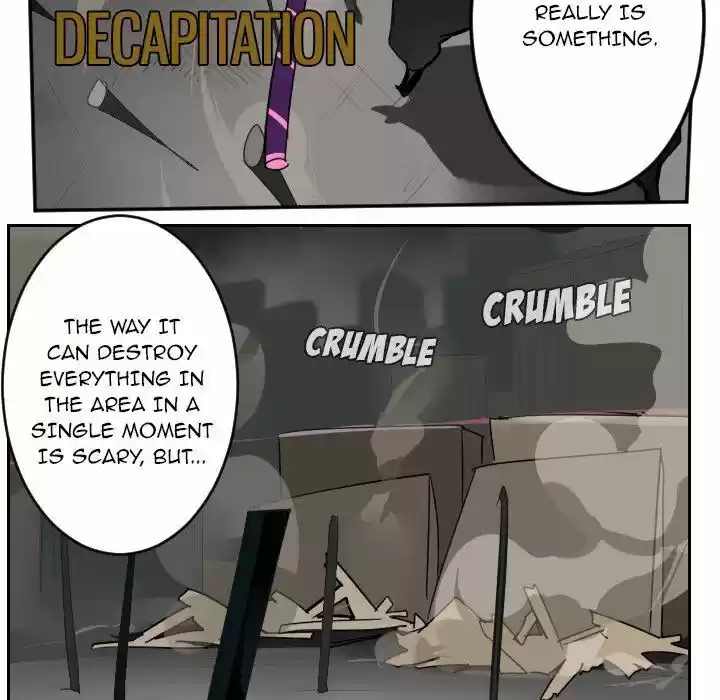 The Ultimate Evolution (Novel) Ch.041