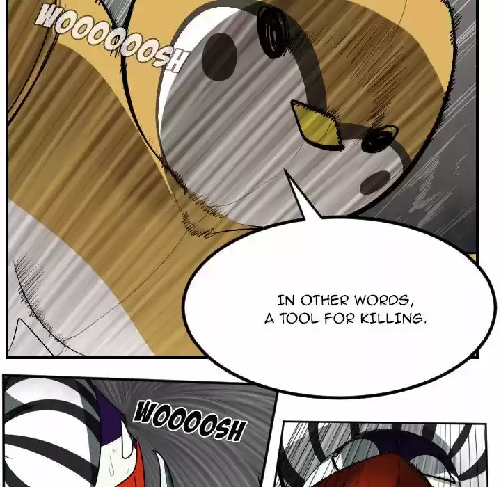 The Ultimate Evolution (Novel) Ch.041